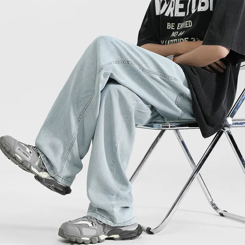 Kingsgspc Jeans Unisex-8