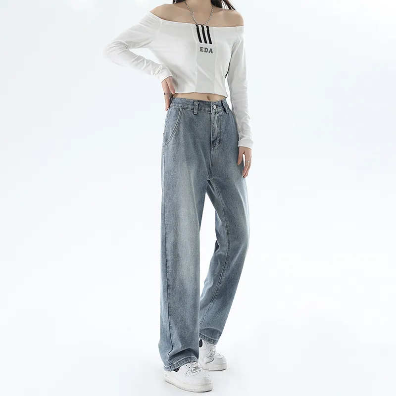 Kingsgspc Jeans Unisex-17