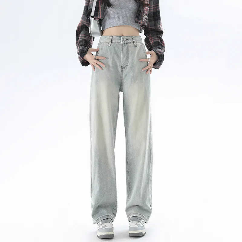 Kingsgspc Jeans Unisex-7