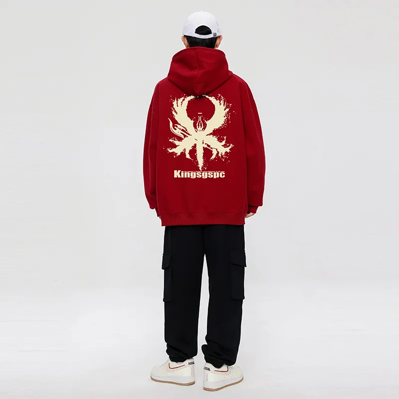 Kingsgspc Sweatshirts Unisex-7