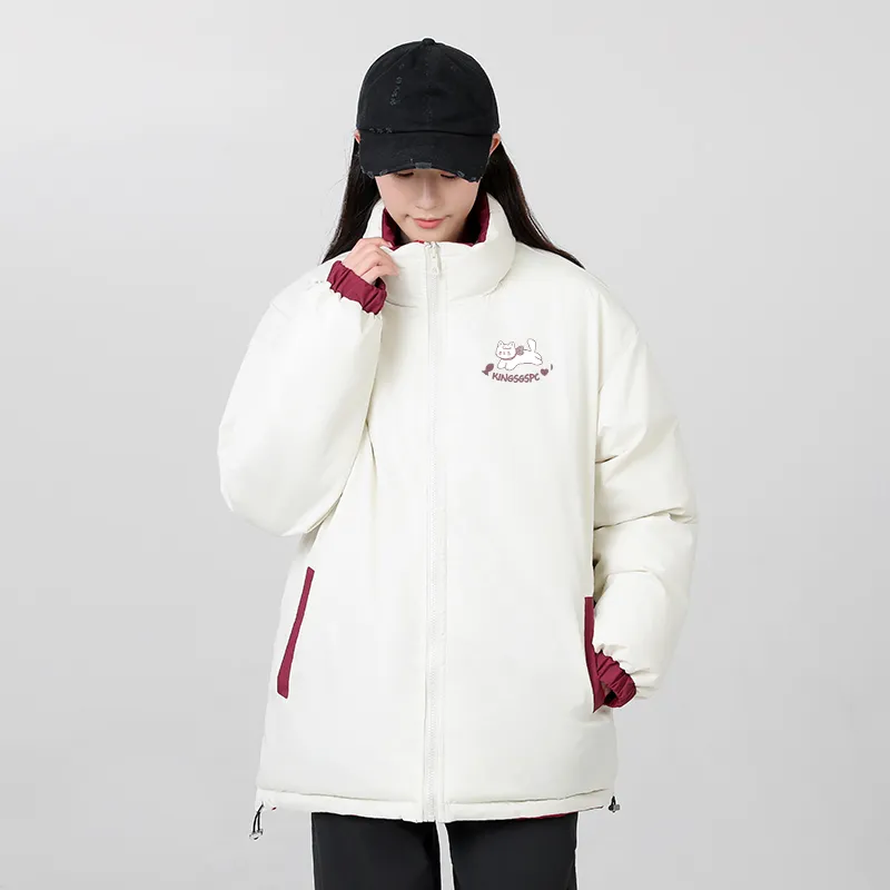 Kingsgspc Puffer Jackets Unisex-17