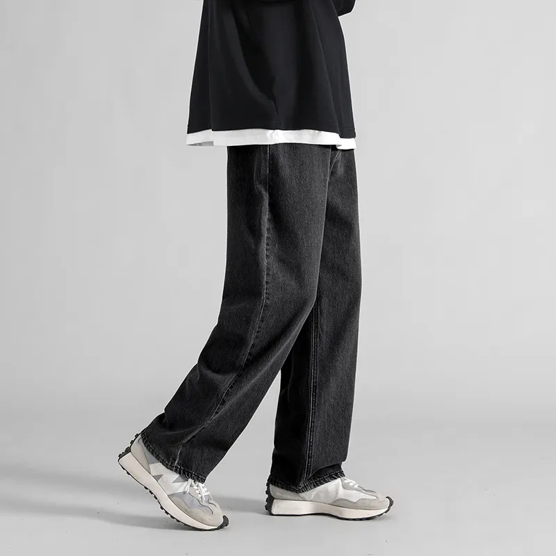 Kingsgspc Jeans Unisex-3