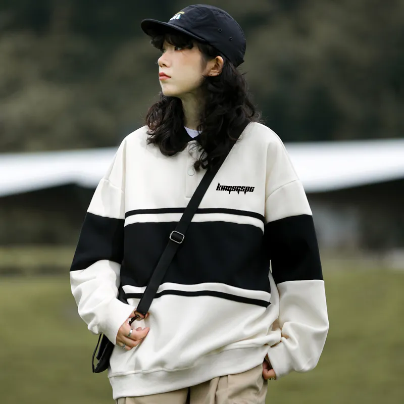 Kingsgspc Sweatshirt Set Unisex-11