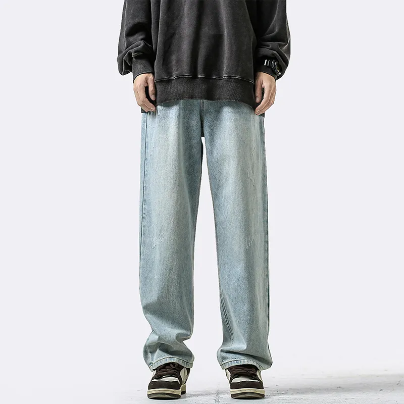 Kingsgspc Jeans Unisex-14