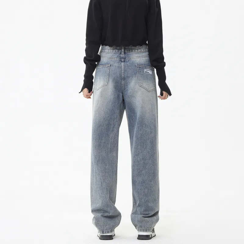 Kingsgspc Jeans Unisex-11