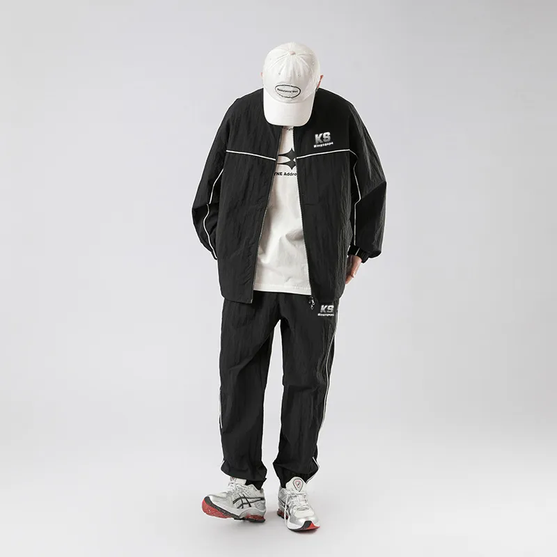 Kingsgspc Casual Sportswear Unisex-9
