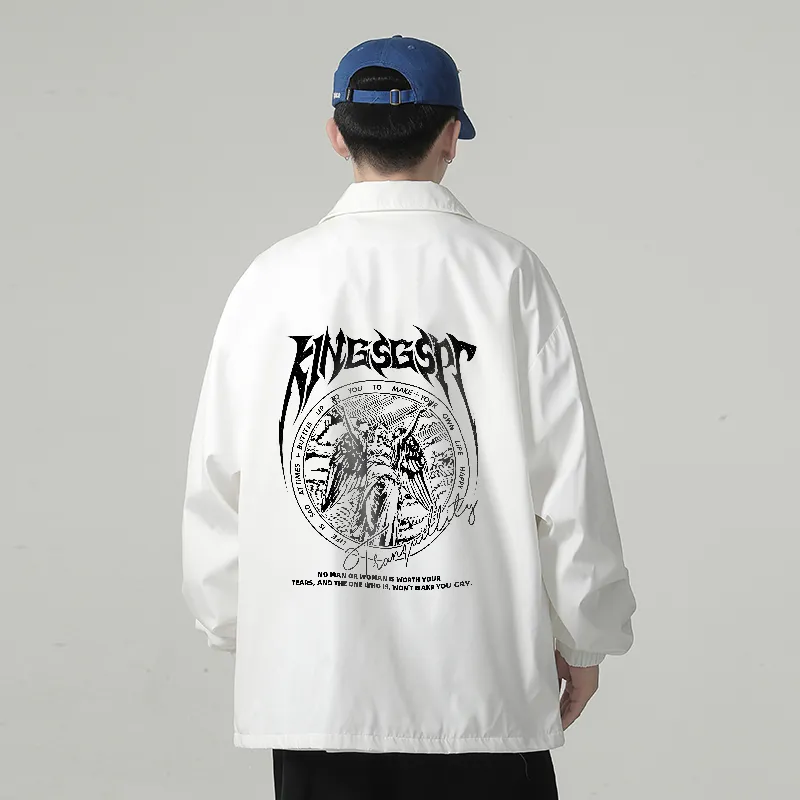 Kingsgspc Jackets & Coats Unisex-2