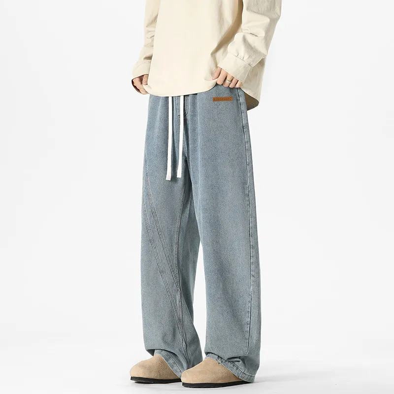 Kingsgspc Jeans Unisex-10