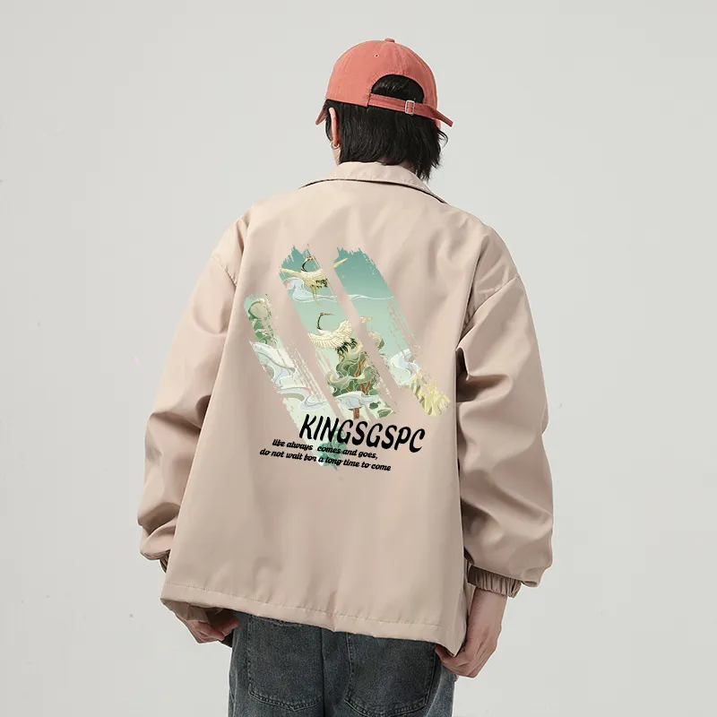 Kingsgspc Jackets & Coats Unisex-13