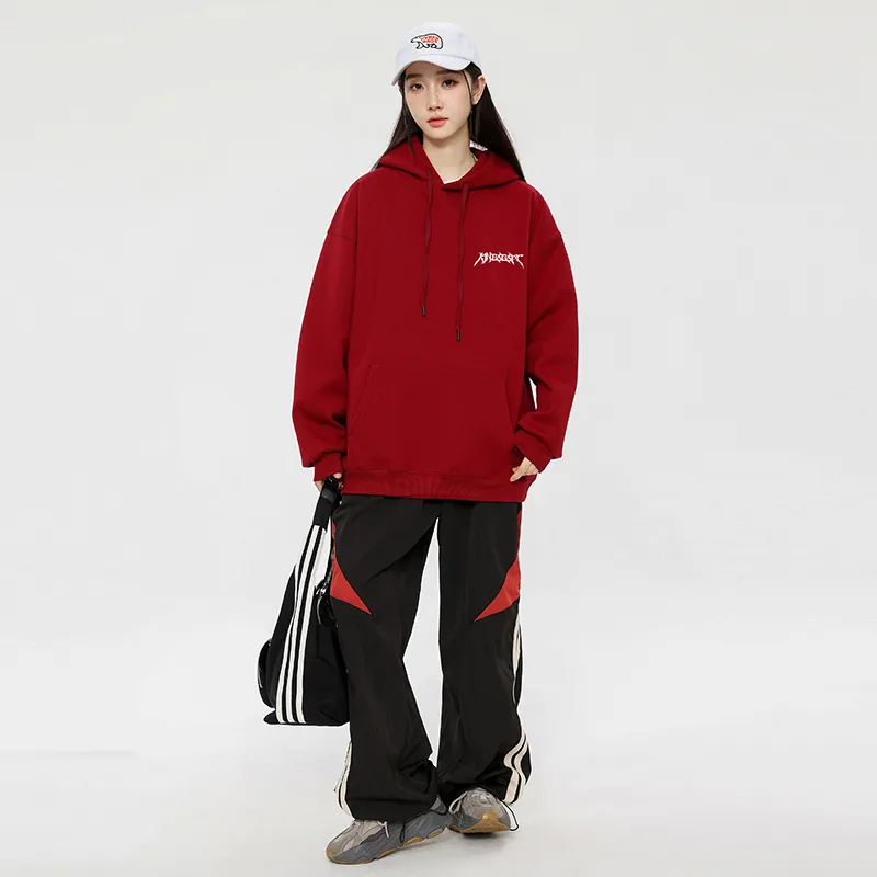 Kingsgspc Sweatshirt Set Unisex-82