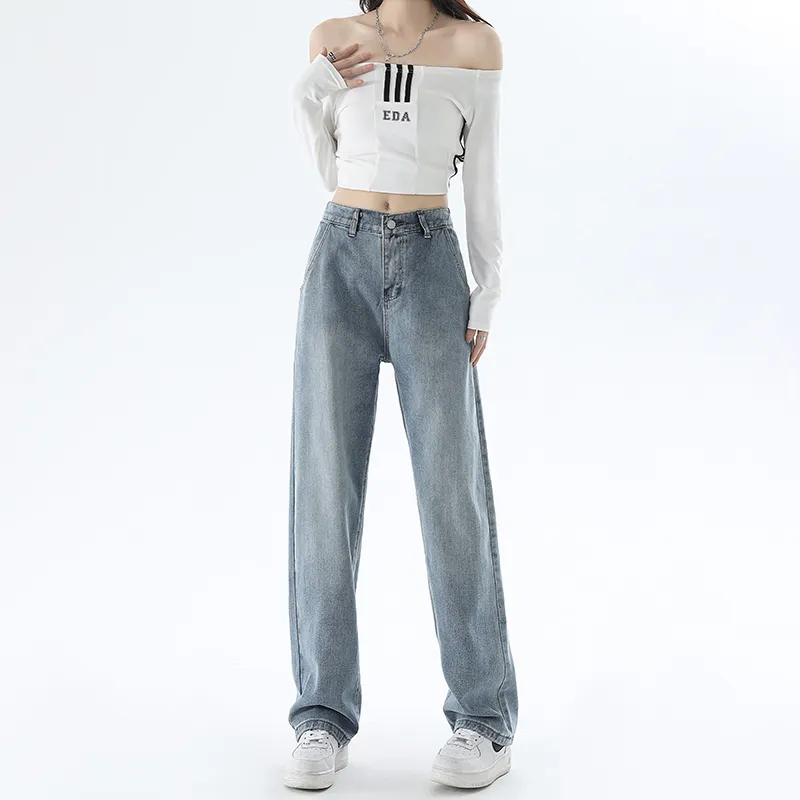 Kingsgspc Jeans Unisex-16