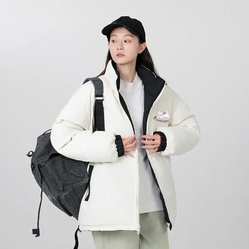 Kingsgspc Puffer Jackets Unisex-26