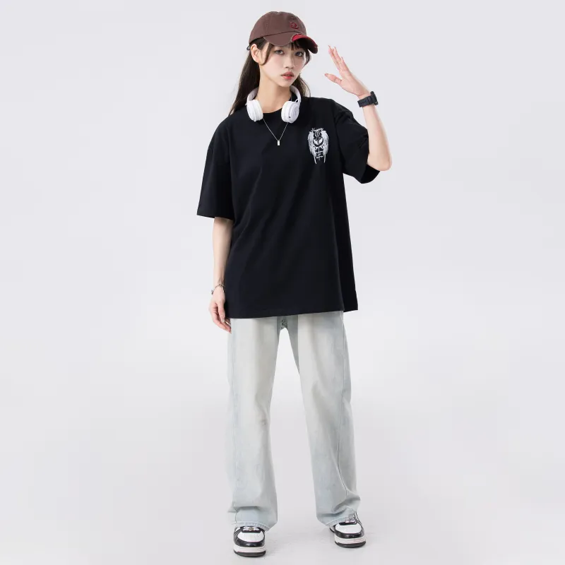 Kingsgspc Casual Sportswear Unisex-3