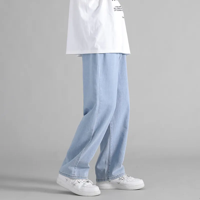 Kingsgspc Jeans Unisex-8