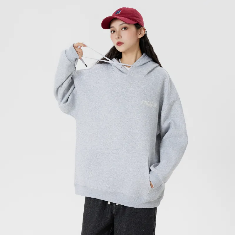 Kingsgspc Sweatshirt Set Unisex-9