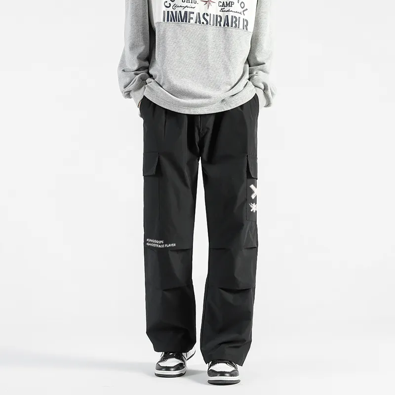 Kingsgspc Cargo Pants Unisex-2