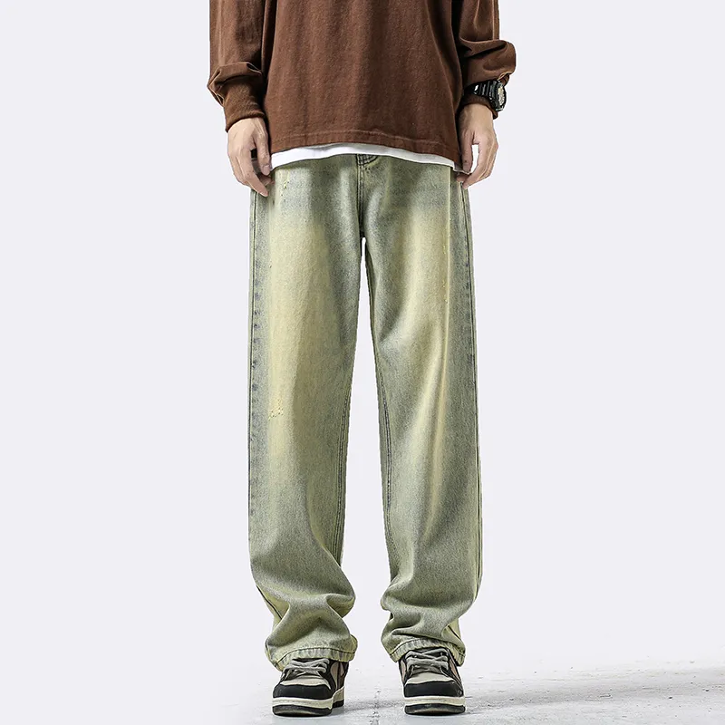 Kingsgspc Jeans Unisex-10