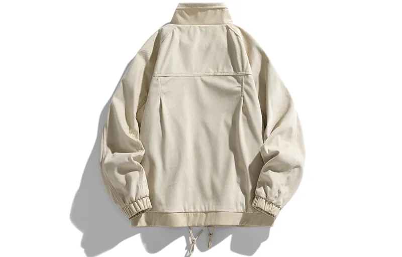 Kingsgspc Jackets Unisex-16
