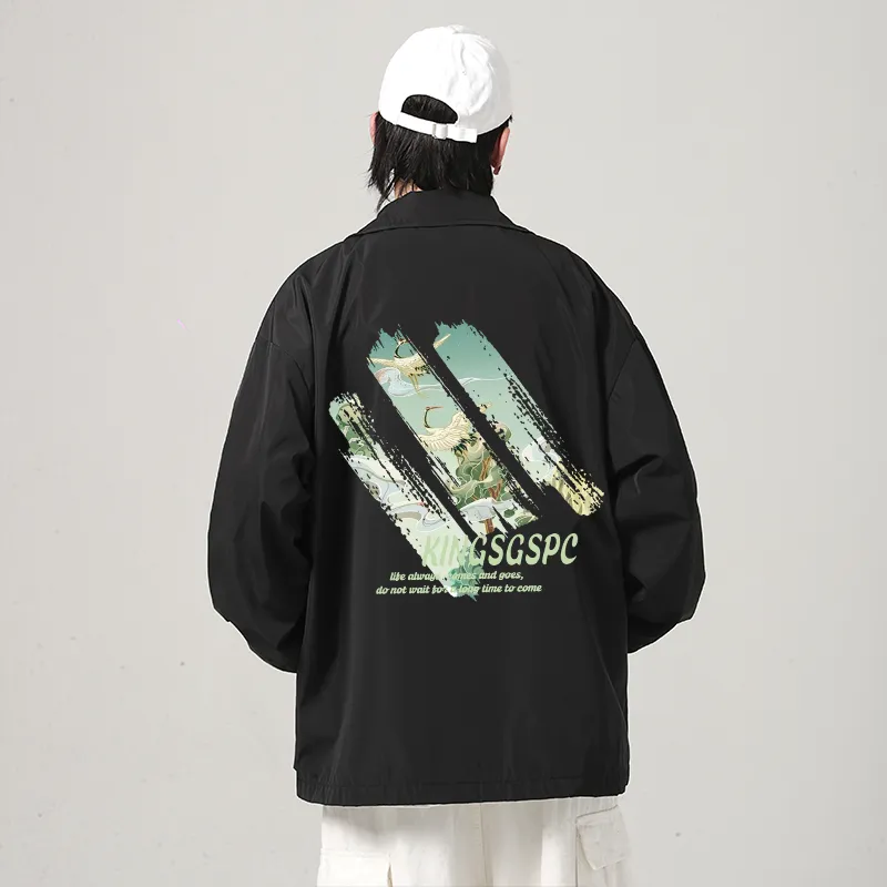 Kingsgspc Jackets & Coats Unisex-2