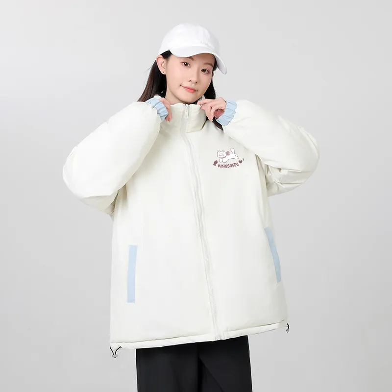Kingsgspc Puffer Jackets Unisex-31