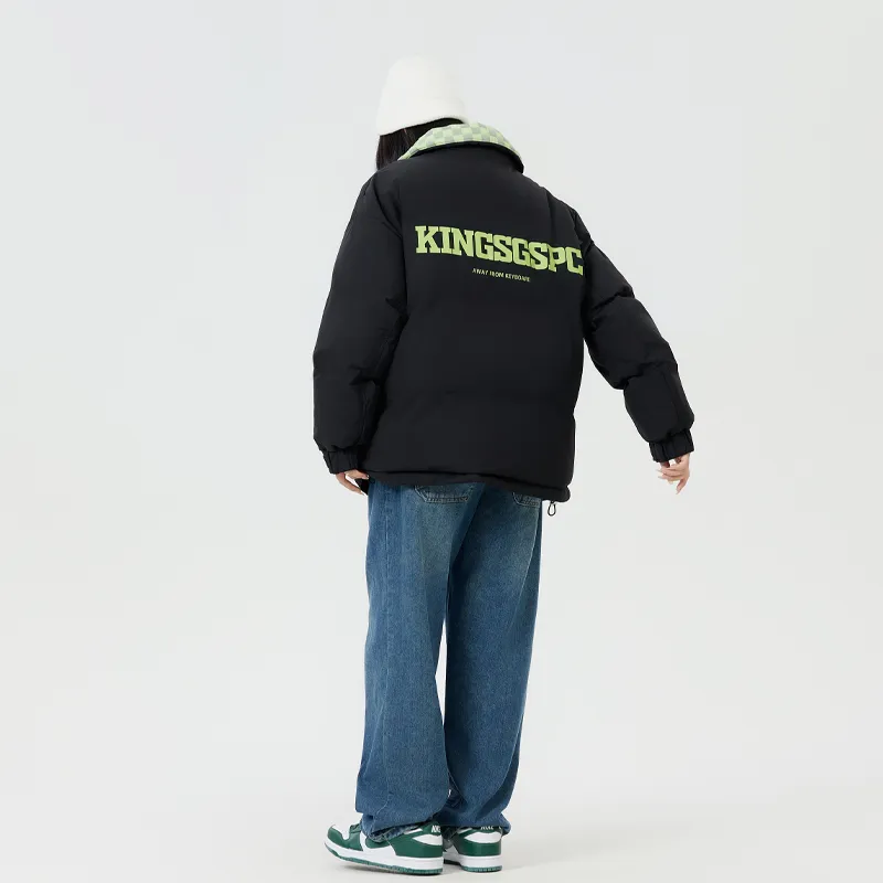 Kingsgspc Casual Sportswear Unisex-5