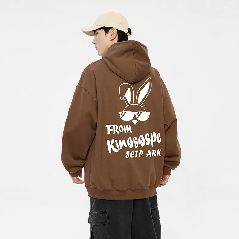Kingsgspc Sweatshirts Unisex-18