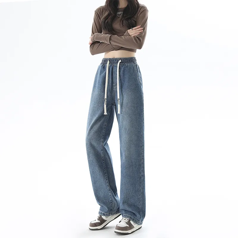 Kingsgspc Jeans Unisex-11