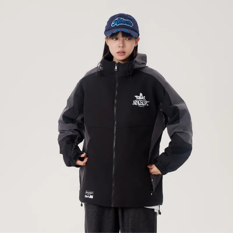 Kingsgspc Casual Sportswear Unisex-2