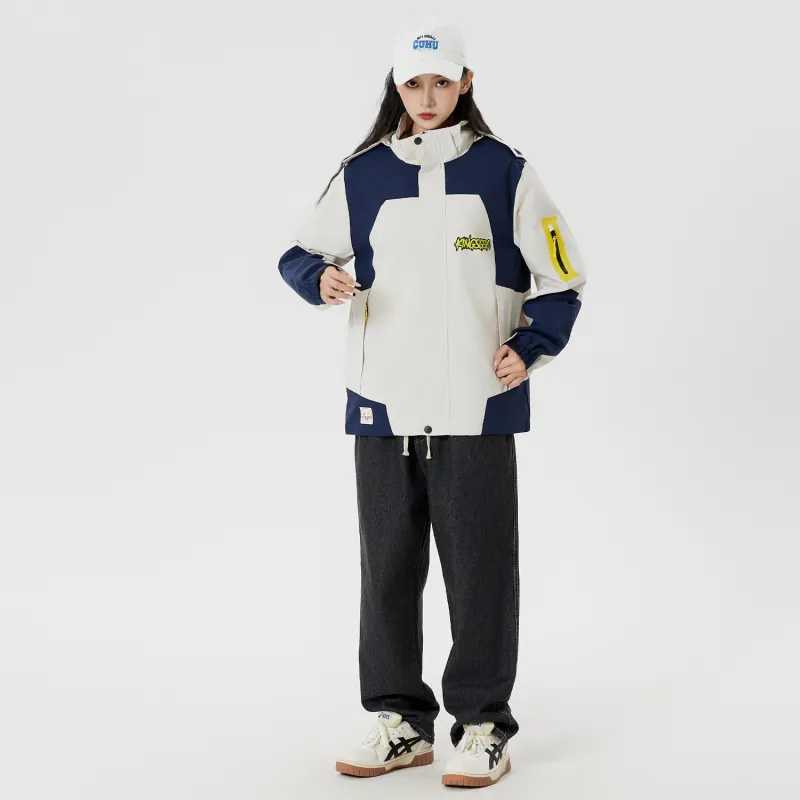 Kingsgspc Casual Sportswear Unisex-7