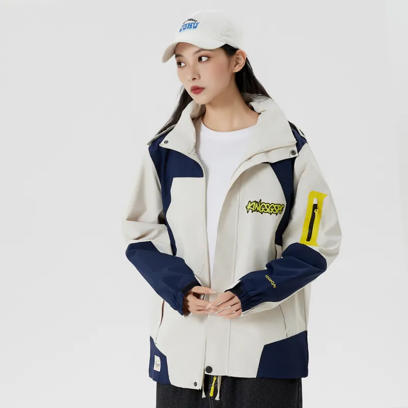 Kingsgspc Casual Sportswear Unisex-2