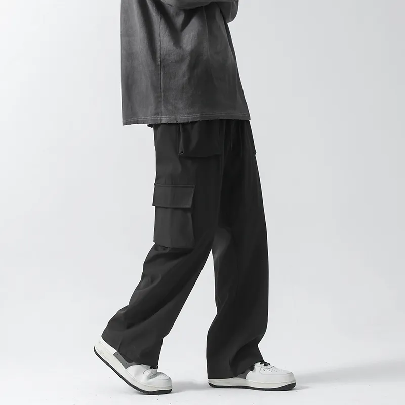 Kingsgspc Cargo Pants Unisex-3