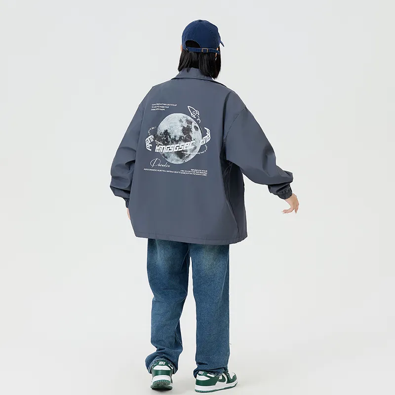 Kingsgspc Casual Sportswear Unisex-3