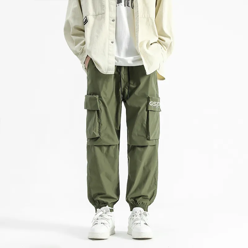 Kingsgspc Cargo Pants Unisex-11
