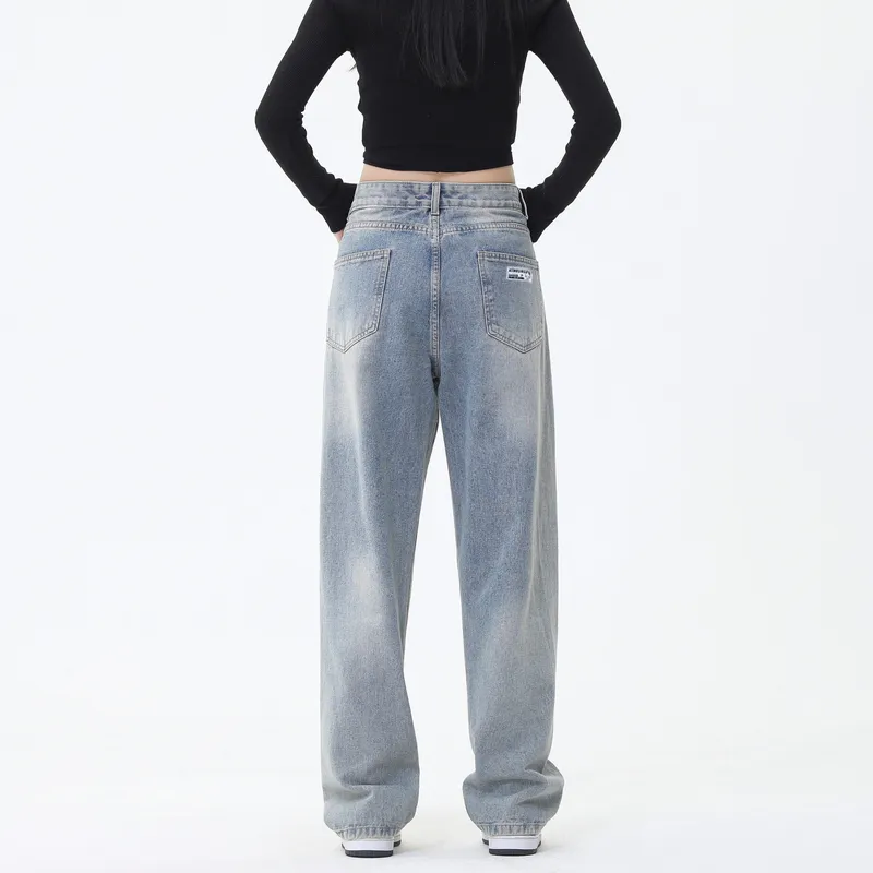 Kingsgspc Jeans Unisex-7