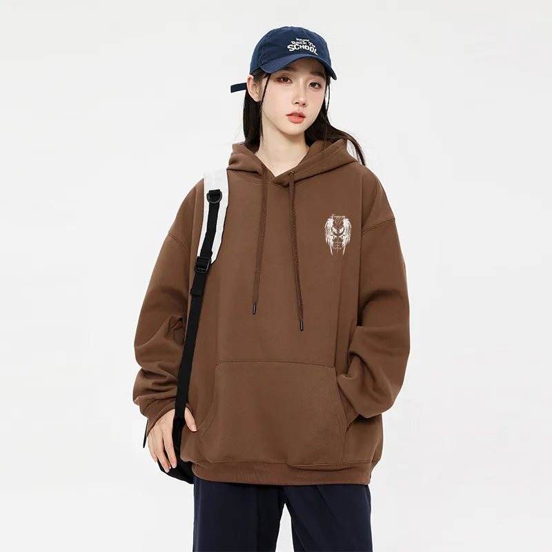 Kingsgspc Sweatshirt Set Unisex-22