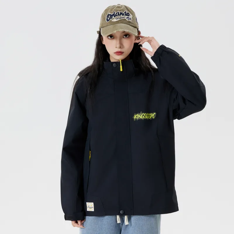 Kingsgspc Casual Sportswear Unisex-10