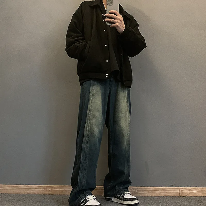 Kingsgspc Jeans Unisex-7