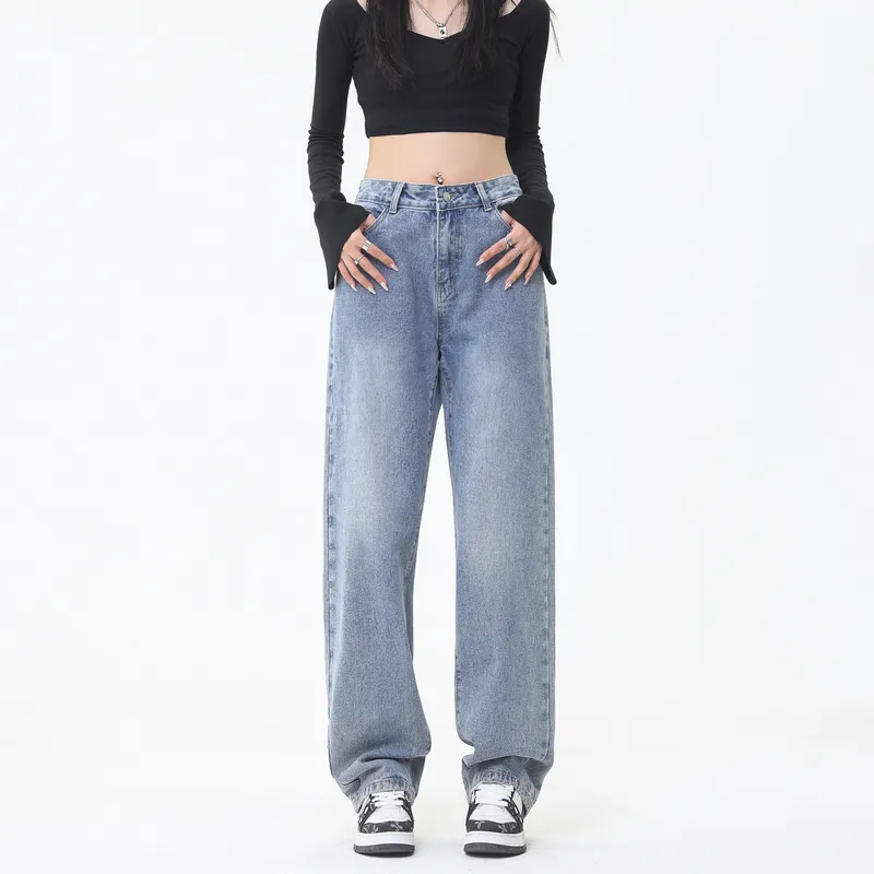 Kingsgspc Jeans Unisex-15
