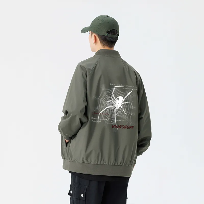 Kingsgspc Jackets & Coats Unisex-6