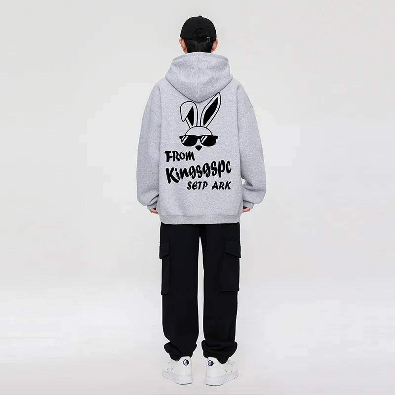 Kingsgspc Sweatshirts Unisex-14
