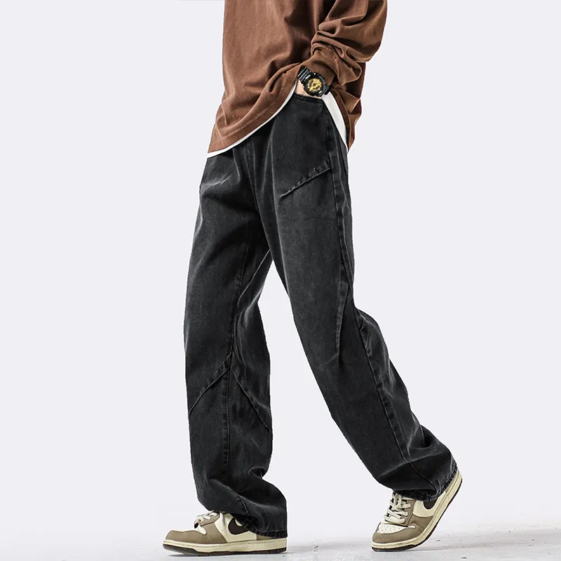 Kingsgspc Jeans Unisex-4