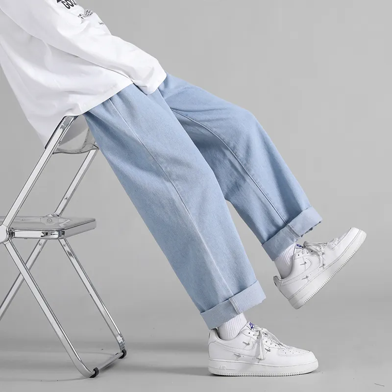 Kingsgspc Jeans Unisex-10