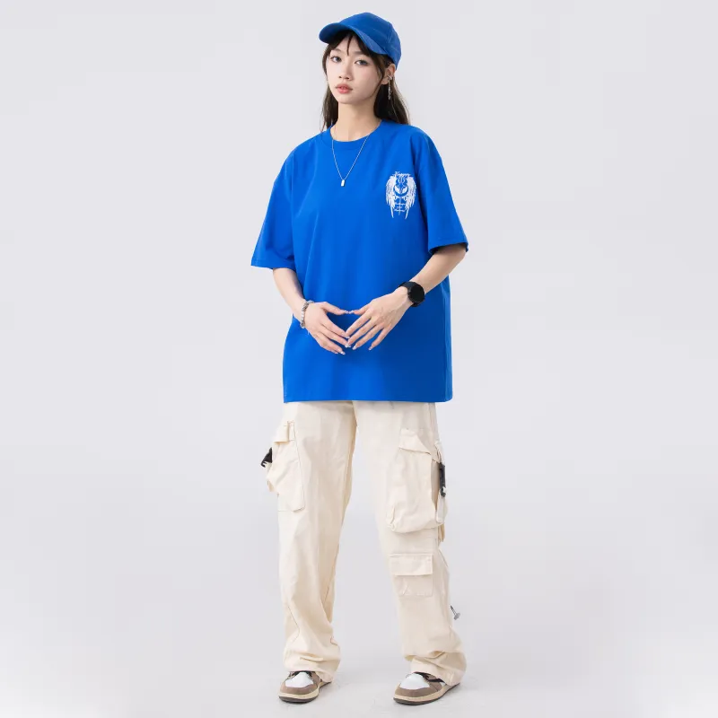 Kingsgspc Casual Sportswear Unisex-35