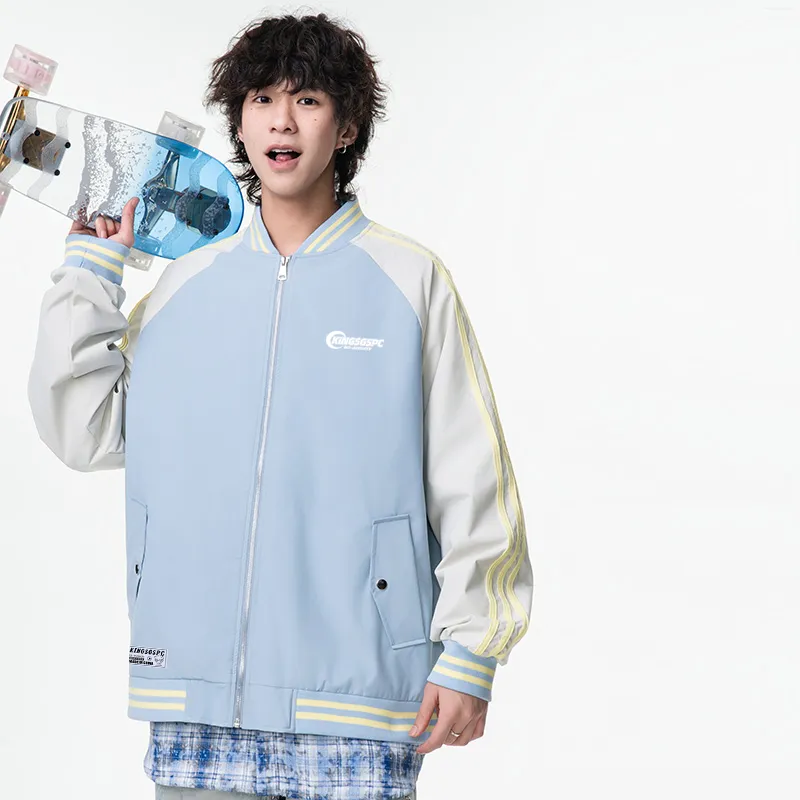 Kingsgspc Jackets & Coats Unisex-18