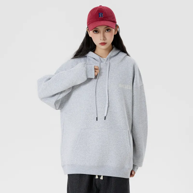 Kingsgspc Sweatshirt Set Unisex-11