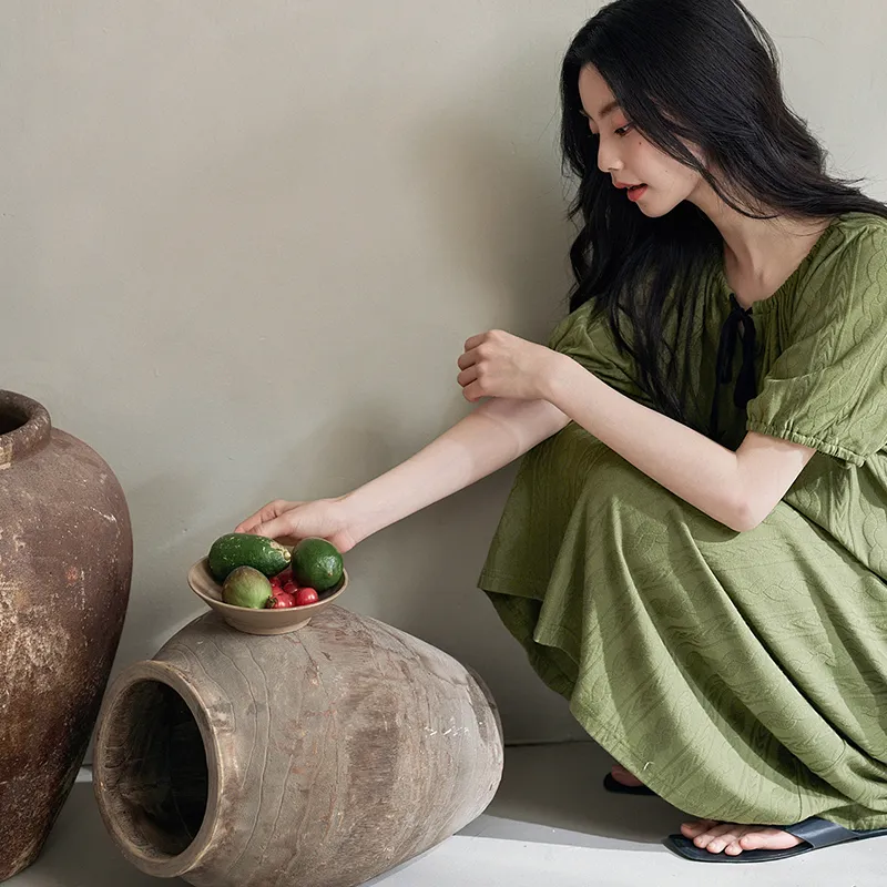 XUANZHITING Women's Nightgowns-3