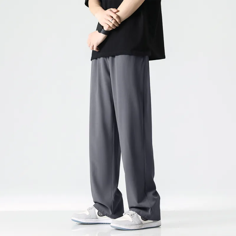 Jeep Outdoor Commute Casual Pants Unisex-17