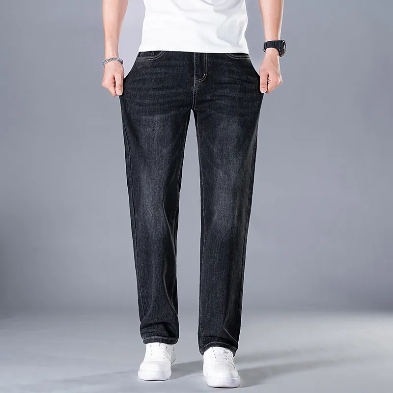 Jeep Outdoor Commute Jeans Unisex-12
