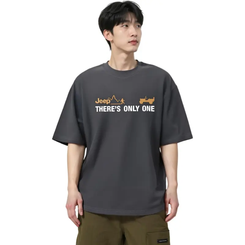 Jeep T Shirts Unisex-16
