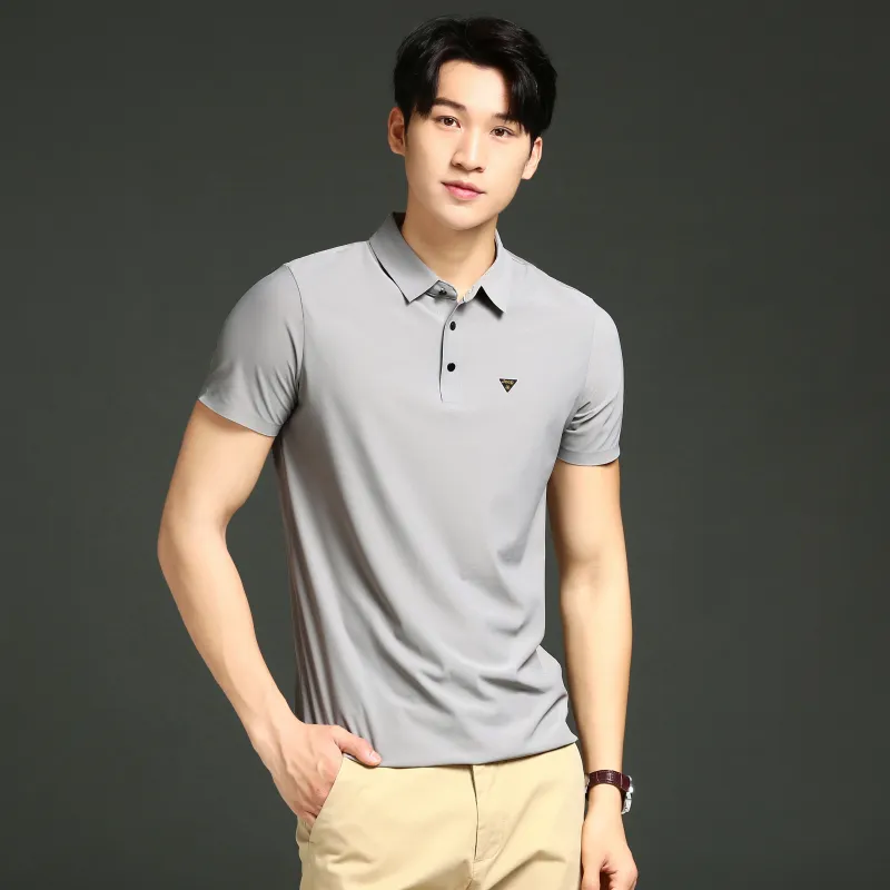 Jeep Classic Collection Polo Shirt Men's-12